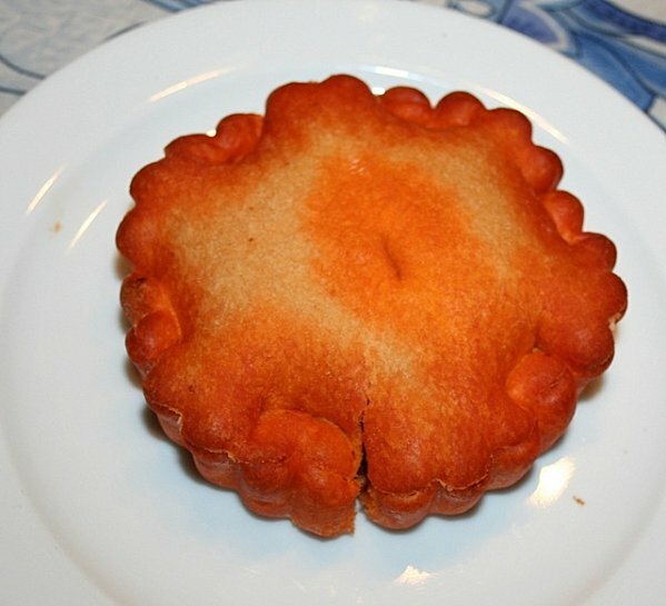 Sète : Recette de la Tielle sétoise