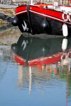 Beaucaire : Les premières traces d'un bateau de promenade datent de 1849 sur le canal des Landes.