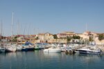 Le port de Sausset les Pins très pricé et plein de charme, une escale incontrounable pour tout caboteurs en quête de calme et de beauté
