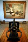 Le musée de la marine à Toulon, histoire du passé